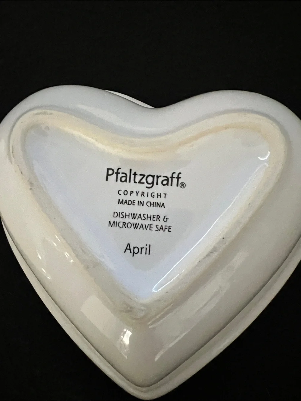 Pfaltzgraff charming versatile